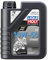 LIQUI MOLY Motorbike 4T 10W-50 Street | 1 L | Motorrad 4-Takt-Öl | Art.-Nr.: 21725