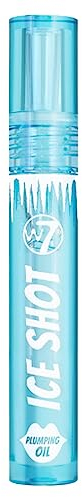 w7 Ice Shot – Lipgloss – Transparent 2 ml