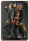 Keith Richards und Mick Jagger Klassisches Poster, Blechschild, Vintage, Metall, Pub, Club, Café, Bar, Zuhause, Wandkunst, Dekoration, Poster, Retro, 20 x 30 cm