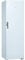 Balay, 3Gfe563We, Frío, Congelador 1 Puerta Nofrost, F, Libre Instalación, 186X60X65 Cm., 242 L., Blanco, Tirador De Fácil Apertura Combina Con 3Fce563We.