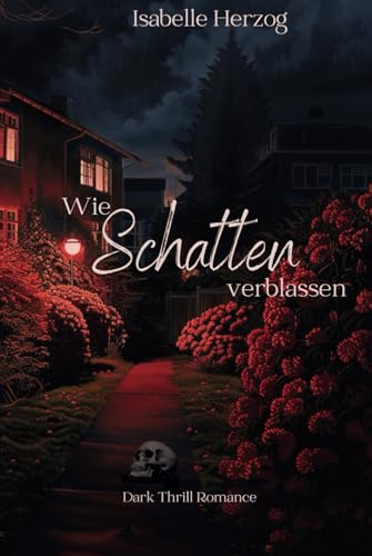 Wie Schatten verblassen (Taboo Romance)