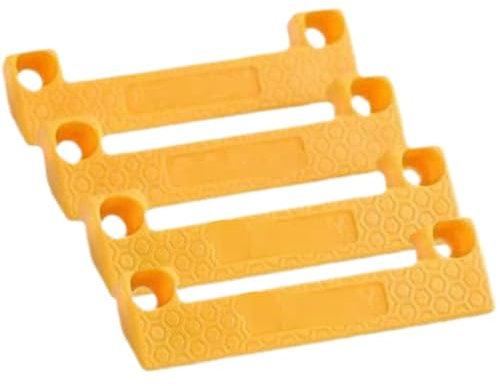 Tool Storage Hanger | Garage Organization Clip | Tool Storage Organizer | Tape Measure Hanger | Garage Tool Organizer | Storage Tool Hanging Clip for Garage Organization