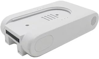 EHSHD Wiederaufladbarer Lithium-Ionen-Akku, 25,2 V, 12000 mAh. Kompatibel mit dem kabellosen Staubsauger Dreame G9 G10 R10 1S(1PCS 8000mAh)