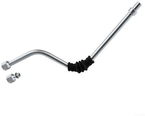 Kit de conversion de baguette à vapeur pour machines à expresso Gaggia pour Viva Performance améliorée