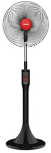 EFS-111M | EFS-111M 16” Teleskop-Standventilator – Hervorragende Luftzirkulation bei 46 dB