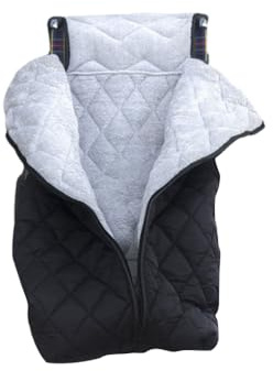 mophrati Flexible und verstellbare Rollstuhl Wärmedecke – individueller Komfort mit flexibler Decke aus Polyester mit universeller Passform