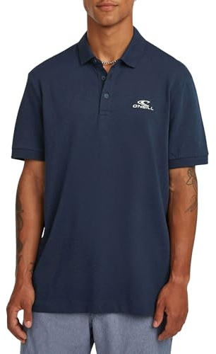 O'Neill Slub Polo T-Shirt Herren