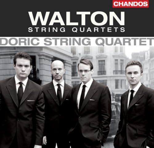 Chandos Records (Naxos Deutschland Musik & Video Vertriebs-)