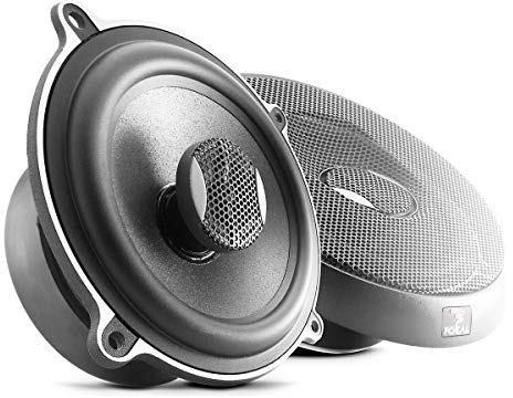 Focal PC130 120W 13cm Performance Series 2 Way Sistema di Altoparlanti coassiali