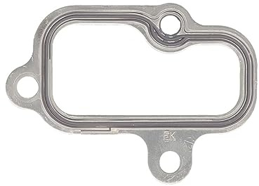 ELRING 360.751 Ansaugkrümmer-Dichtung Kompatibel mit MAZ-MAN F 2000, MAN TGA, ERF ECM
