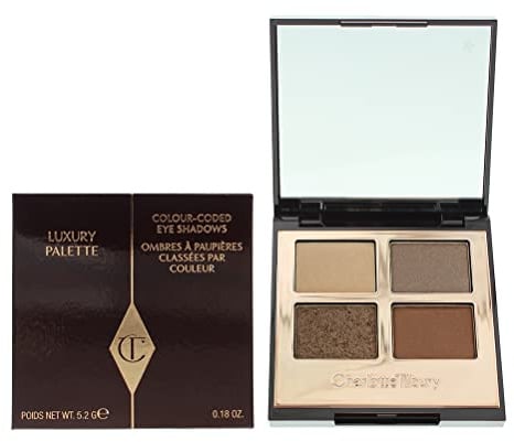 Charlotte Tilbury Luxury Palette