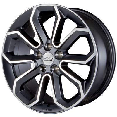 CMS C20 18 x 8 ET47 5 x 112 Leichtmetallfelge (Auto)