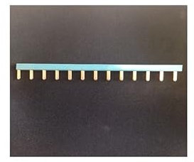 EUR'OHM - PEIGNE BLEU 13 MOD. EUR'OHM 19065 - EUR-19065