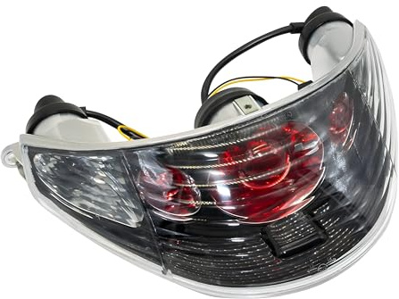 PIAGGIO 641440 Rear Light
