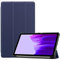 Kepuch Custer Cover per Samsung Galaxy Tab A7 Lite 8.7 T220 T225,PU-Pelle Case Custodia per Samsung Galaxy Tab A7 Lite 8.7 T220 T225 - Blu