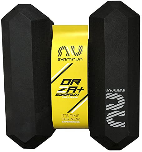 NU Swimrun Orza Plus Pullbuoy
