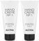 2er Handcreme No.1 pflegende Kosmetik Alcina 3-Fach Wirkung je 50 ml = 100 ml