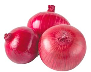 1000 Samen Rote Zwiebel „Red Tropea Round“ – Süße italienische Zwiebel – ertragreich & aromatisch