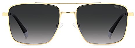 POLAROID PLD 4134/S/X Gold men's sunglasses