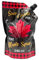 Sirop d'érable du Canada en Pochette de 540 ml - Pratique avec bec verseur - 100% pur - Les Trésors d'érable