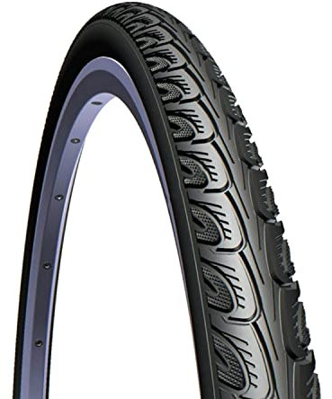 Mitas Hook V69 Classic 22 27´´ X 1.25 Rigid Urban Tyre 27´´ x 1.25