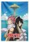 Grupo Erik WandDeko Rollbild Fairy Tale Manga Kakemono aus Stoff Poster 70 x 100 cm - Offizielles Anime Poster