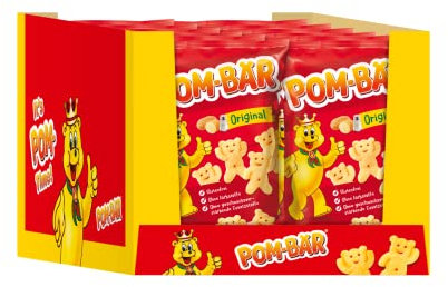 POM-BÄR Original 12 x 75g
