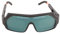 Gafas De Soldador Gafas De Soldadura Con Oscurecimiento Automático Gafas De Soldadura Profesionales Gafas De Soldador LCD Gafas De Seguridad Contra Incendios Con Correa Elástica(1)