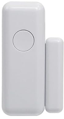 XNY Sensore porta, Sensore di Contatto Finestra, Allarme per Porta Finestra, Funziona con XNY Allarme Casa