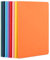 Yarotm Quaderno a Quadretti A5-8 Pezzi 14x21cm Taccuino A5-100g/m² Carta Block Notes A5-30 Fogli/60 Pagine Quaderni a Quadretti 5mm - Notebook Diario Blocco Note, Multi Colori