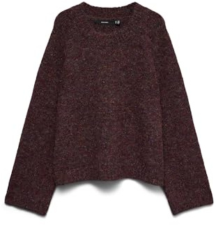 VERO MODA Female Strickpullover VMINGRID Strickpullover