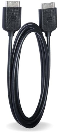 BN39-02209B Cavo One Connect da 2 m/6,56 piedi compatibile con Samsung TV 2015 Evolution Kit, 2016 e successivi Tutti i modelli 7000-9000 TV UN55KS9000F UN60KS800D UN49KS8000F UN65KS9000T