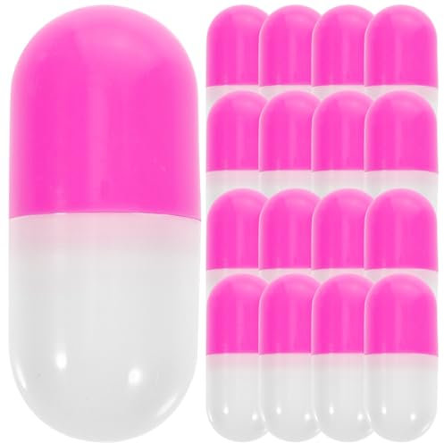 ibasenice Capsules pour Enfants De 1 À 3 Ensemble De Jeu pour Enfants Jouet Capsule
