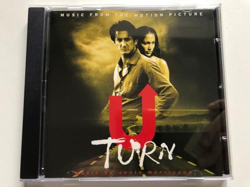 U Turn (Original Soundtrack)