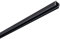 SLV EUTRAC 3PHASEN-AUFBAUSCHIENE Stromschiene Indoor-Lampe Aluminium/Kunststoff Schwarz Lampe innen, Innen-Lampe