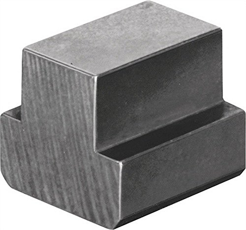 Muttern-Rohlinge für T- Nuten 508R-2