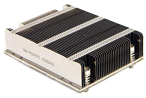 Supermicro SMH SNK-P0047PS CPU Cooling Fan