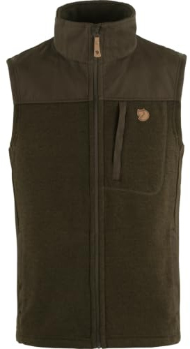 Fjällräven Fleece-Weste Buck
