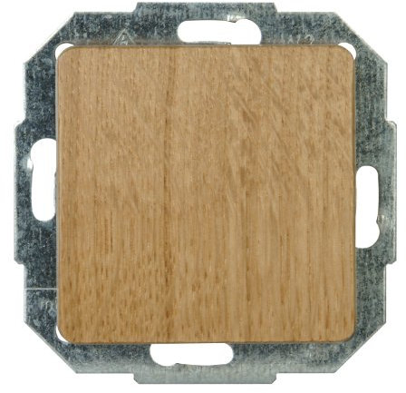 Kopp 619330080 Milano Eiche-Natur Taster neutral