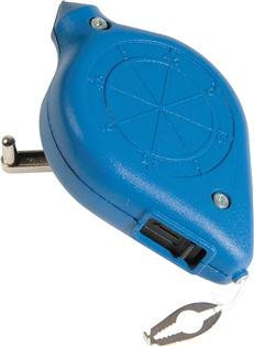 Haromac Schlagschnurgerät Profi, 30 m