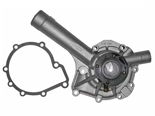 Graf PA 582 Engine Water Pump