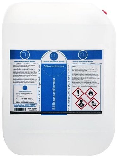 MW Silikonentferner 5L