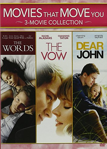 The Dear John / Vow (2012) / Words