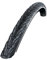 CST Trend Neumáticos para Bicicleta, Unisex Adulto, Negro, 26 x 1.75 47-559