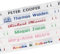 120 Woven Sew in School Name Tapes Name Tags Labels