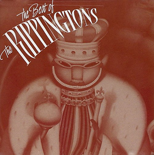 Best of The Rippingtons