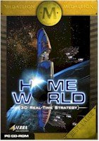 Homeworld 3D Real - Time Strategy (englische Version) - [PC]