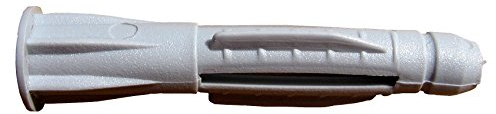 Universal- / Hohlraumdübel Ø 12 mm/Pck a 25 Stück