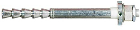 Fischer Highbond Dynamic FHB-A Dyn 16 x 125/50, 92036