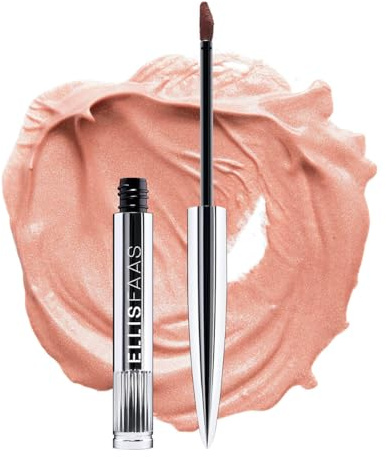 Ellis Faas Blush - # S301 (Warm Dusty Pink) 2.5ml by Ellis Faas
